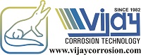 Vijay Corrosion Technology Logo