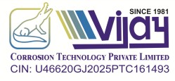 Vijay Corrosion Technology Pvt Ltd Logo